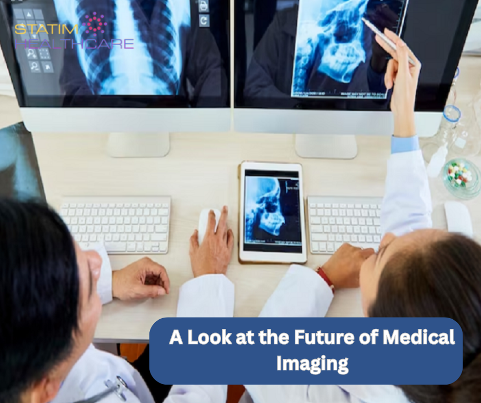 A Look at the Future of Medical Imaging
