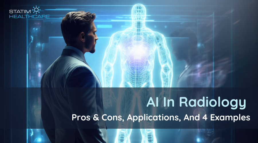 AI In Radiology
