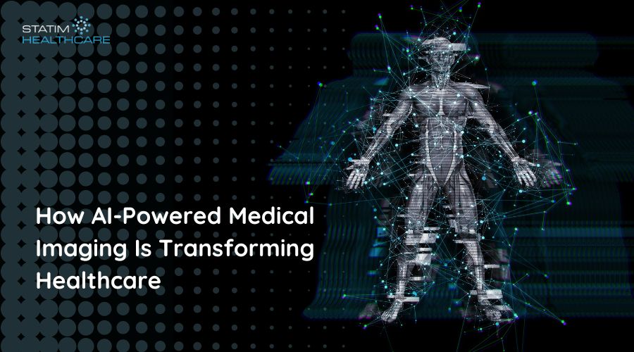 AI-Powered Medical Imaging