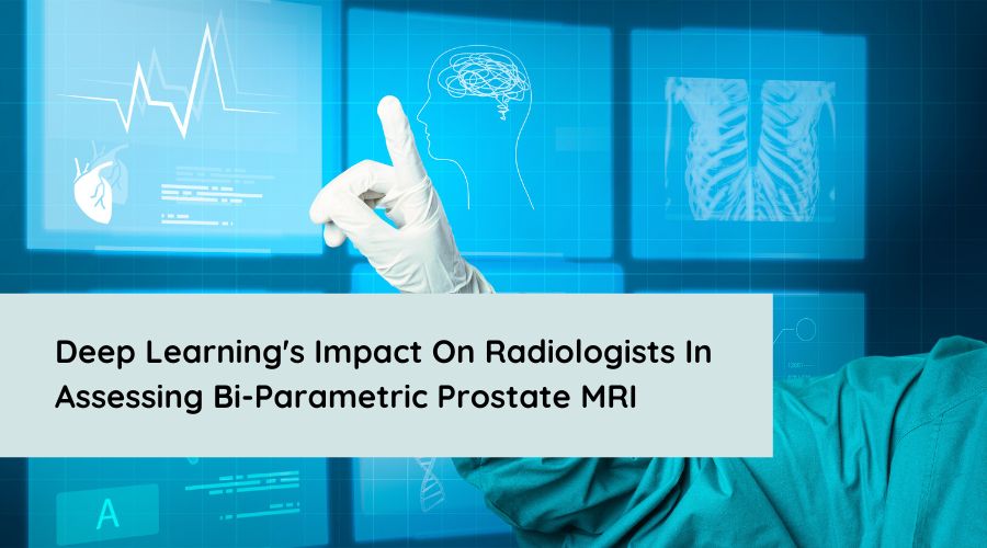 Bi-Parametric Prostate MRI