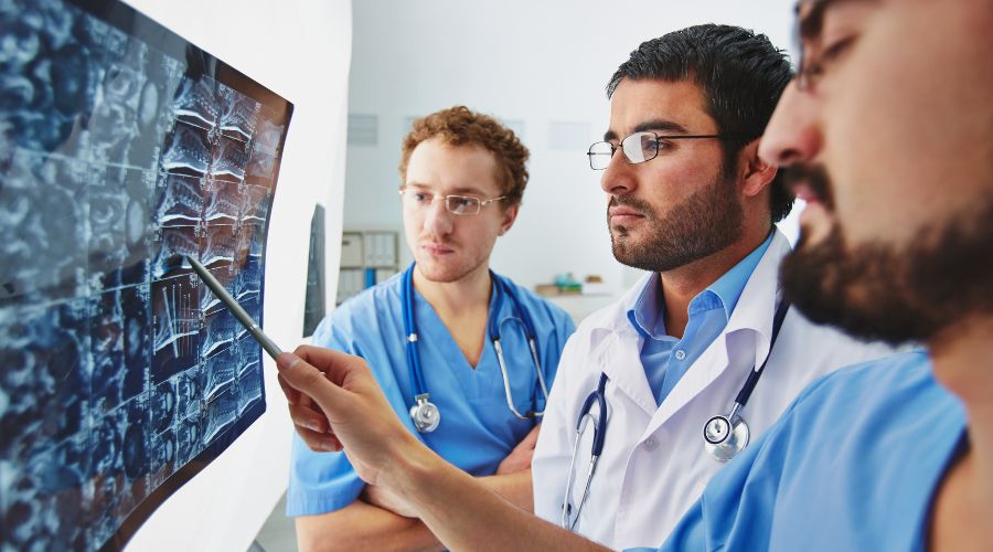Educate Interventional Radiology Patients
