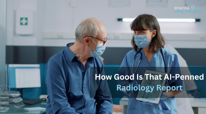 American radiology specialists