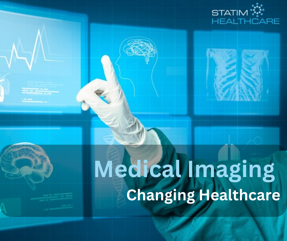 health imaging services in USA