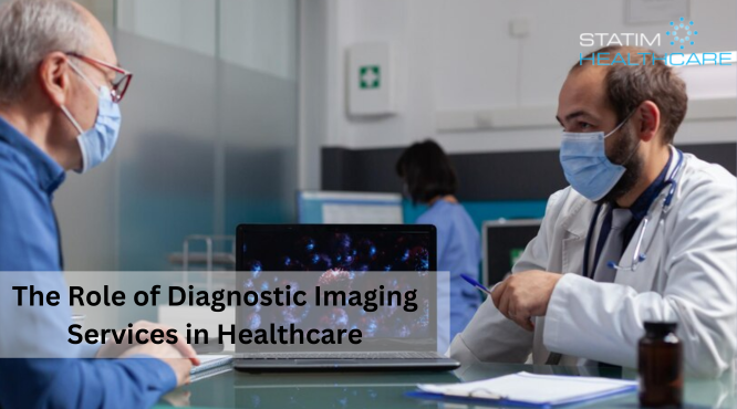 diagnostic image services